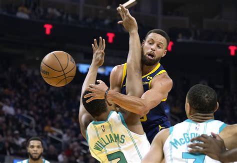 Golden State Warriors vs Charlotte Hornets: Prediction and .
